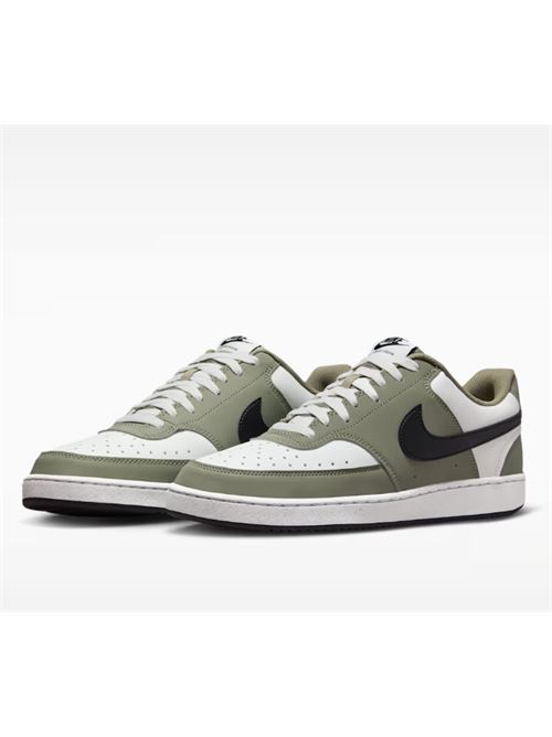 court vision low men NIKE | IM0459104