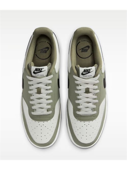 court vision low men NIKE | IM0459104