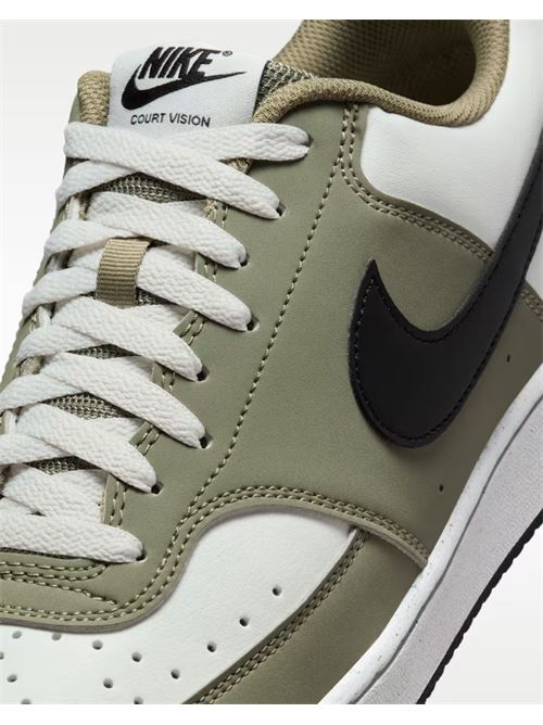 court vision low men NIKE | IM0459104