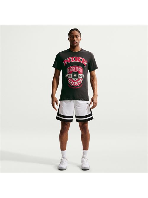 men's basketball t-shirt NIKE | IM5050045
