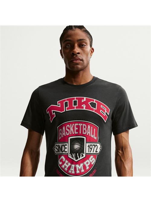 men's basketball t-shirt NIKE | IM5050045