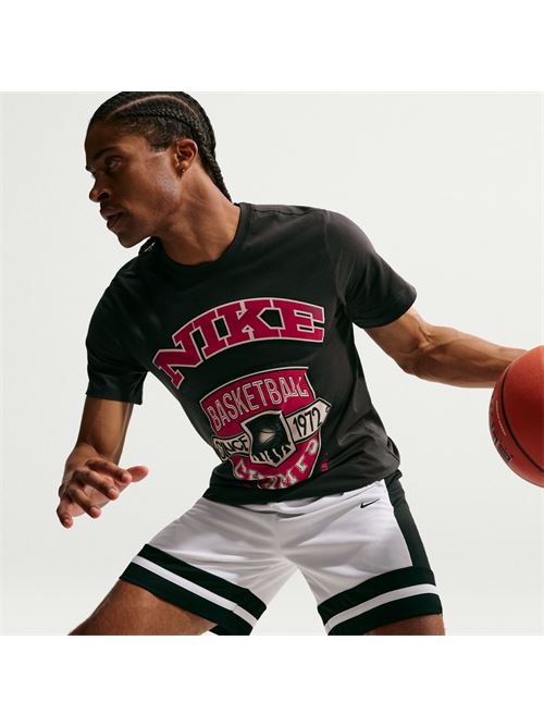 men's basketball t-shirt NIKE | IM5050045