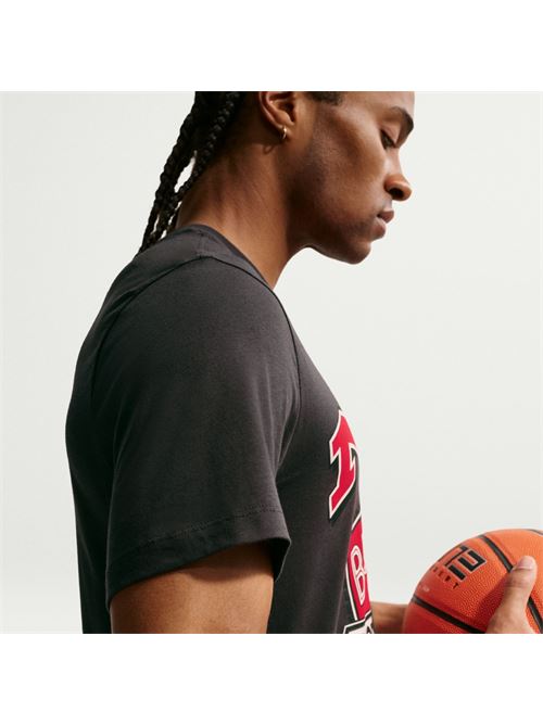 men's basketball t-shirt NIKE | IM5050045