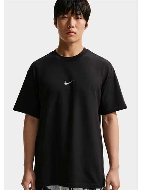 men's basketball t-shirt NIKE | IM5054010