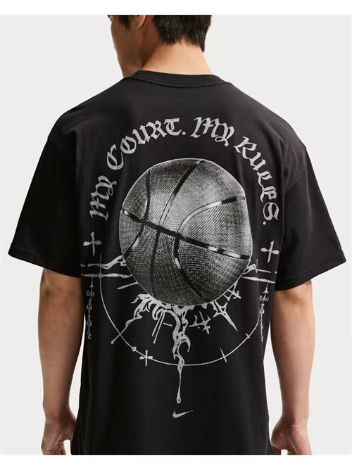 men's basketball t-shirt NIKE | IM5054010