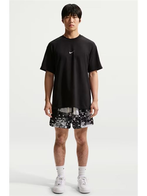 men's basketball t-shirt NIKE | IM5054010