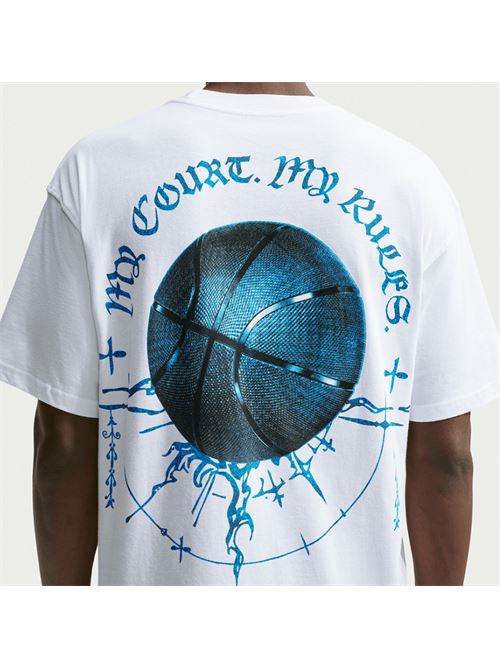 men's basketball t-shirt NIKE | IM5054100