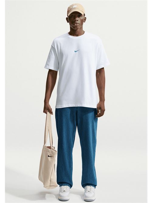 men's basketball t-shirt NIKE | IM5054100