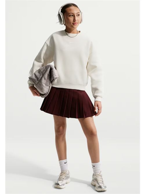 sportsw studio fleece big NIKE | IM5098133