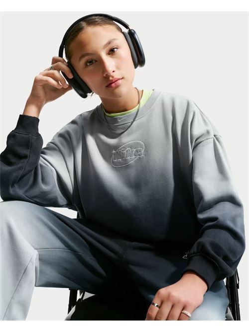 sportswear studio fleece big NIKE | IM5248077