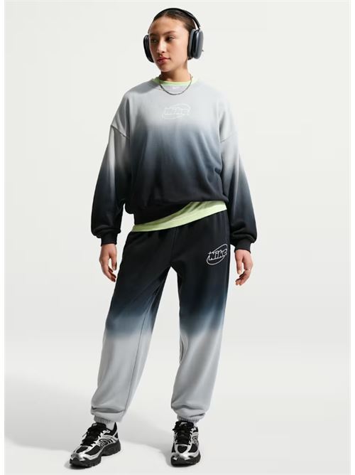 sportswear studio fleece big NIKE | IM5248077