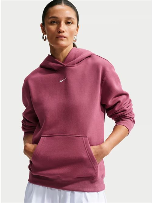 studio fleece women's NIKE | IM8100654
