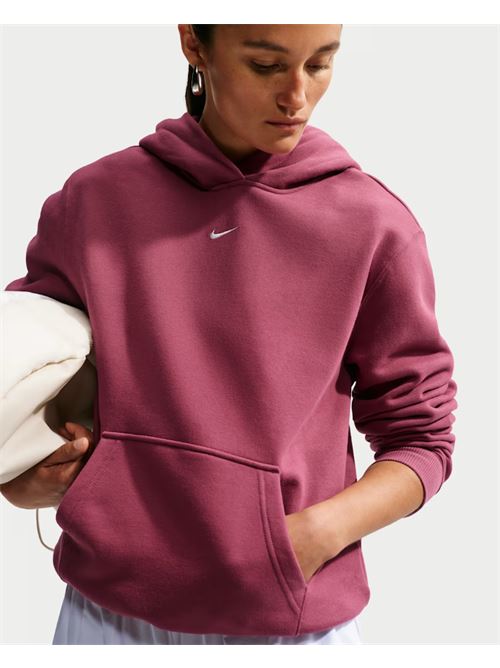studio fleece women's NIKE | IM8100654