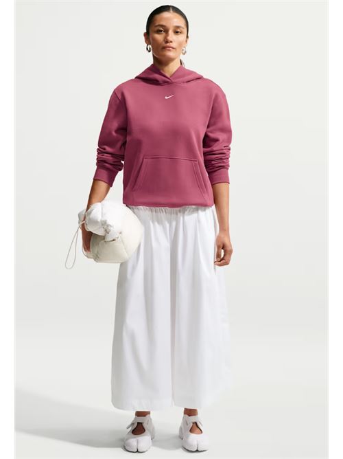 studio fleece women's NIKE | IM8100654