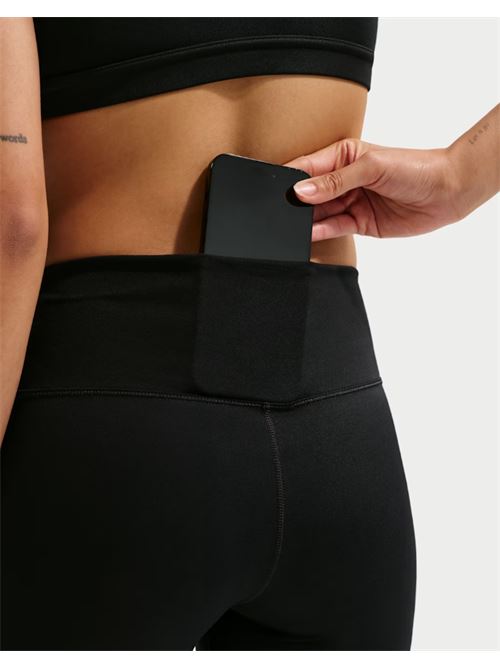 one wmn high waisted NIKE | IO1281010