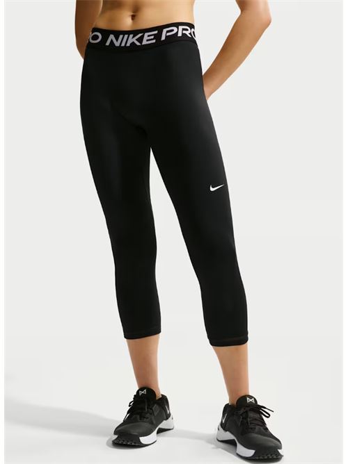 pro women's mid-rise NIKE | IQ0884010