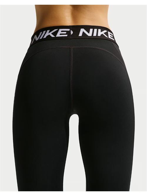 pro women's mid-rise NIKE | IQ0884010