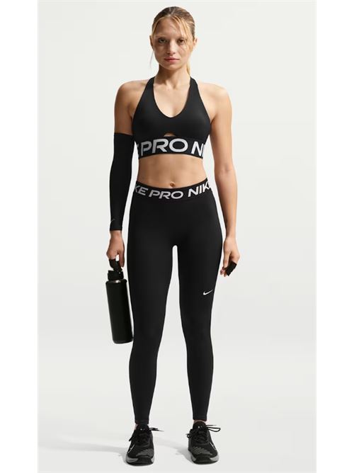 pro women's mid-rise NIKE | IQ0886010