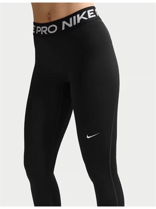 pro women's mid-rise NIKE | IQ0886010