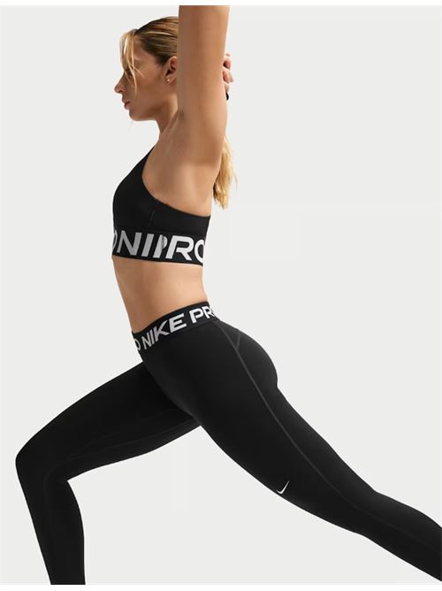 pro women's mid-rise NIKE | IQ0886010