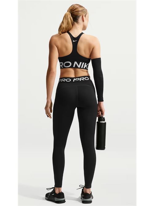 pro women's mid-rise NIKE | IQ0886010