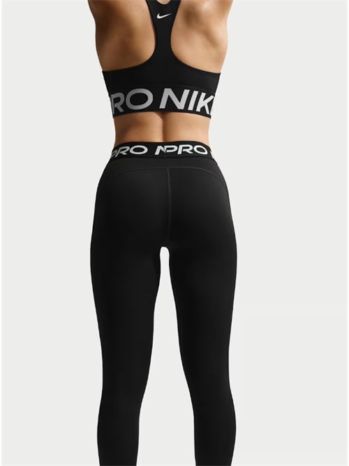 pro women's mid-rise NIKE | IQ0886010