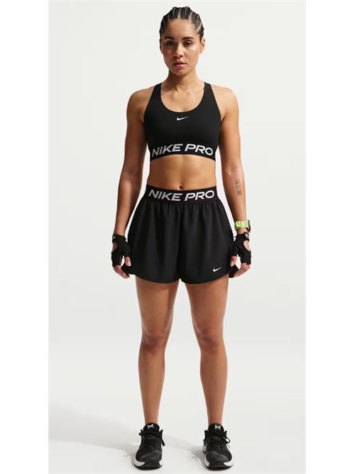 nike pro women's 2-in-1 shorts NIKE | IR1918010
