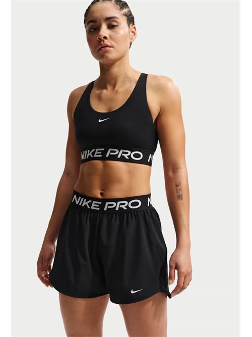 nike pro women's 2-in-1 shorts NIKE | IR1918010