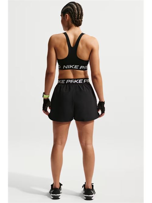nike pro women's 2-in-1 shorts NIKE | IR1918010