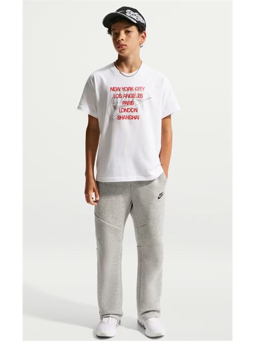 sportsw big kid t shirt NIKE | IU3909100