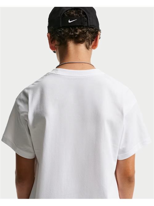 sportsw big kid t shirt NIKE | IU3909100