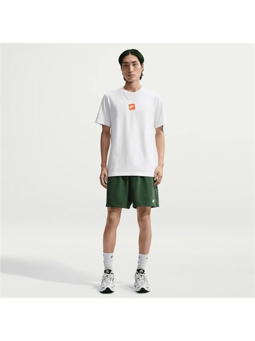 sportswear t-shirt NIKE | IV5209100