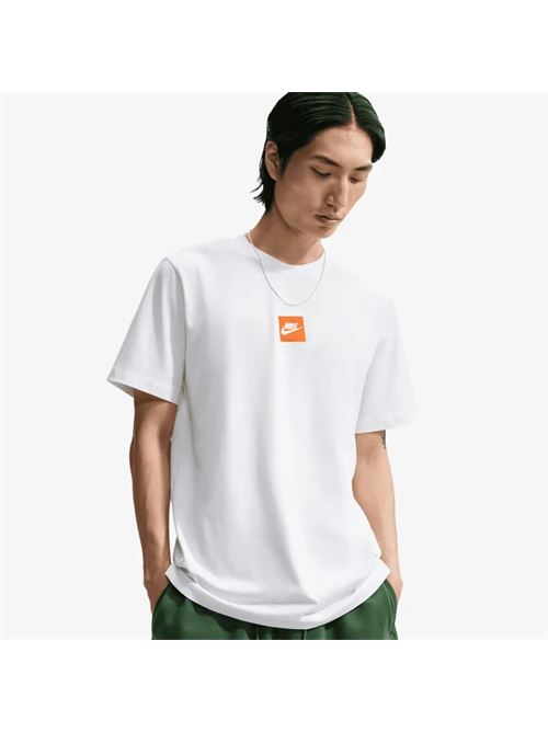 sportswear t-shirt NIKE | IV5209100