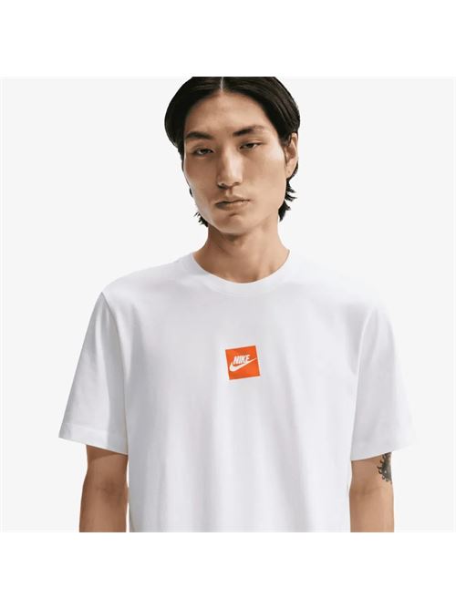 sportswear t-shirt NIKE | IV5209100