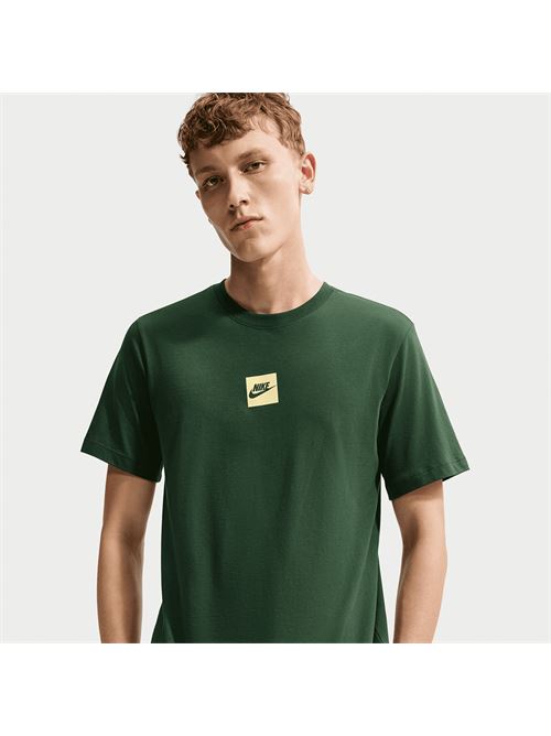 sportswear t-shirt NIKE | IV5209323
