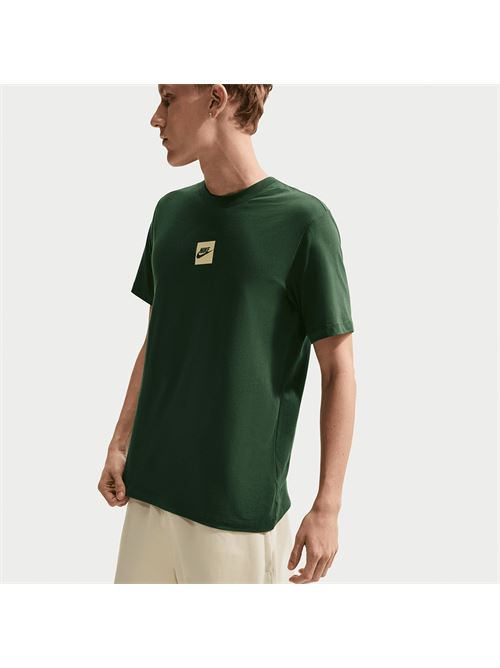 sportswear t-shirt NIKE | IV5209323