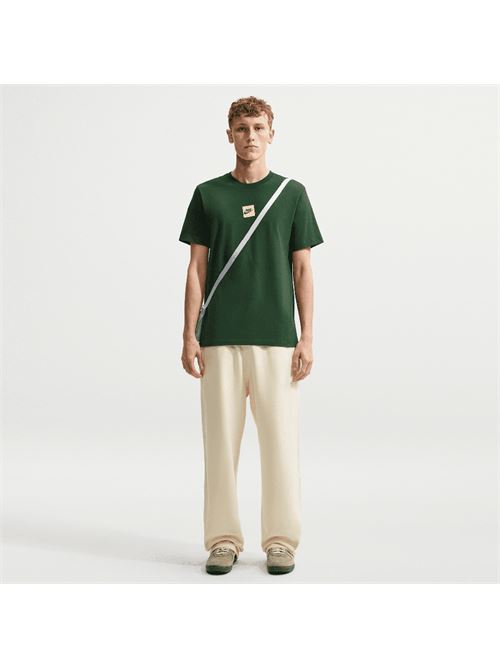 sportswear t-shirt NIKE | IV5209323