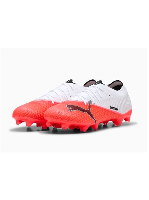 ultra nitro 7 match fg ag PUMA | 10911501