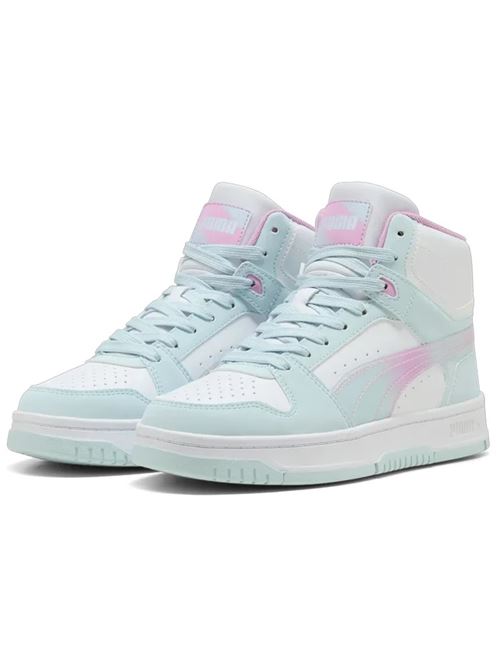 rebound v6 mid faded PUMA | 40837201