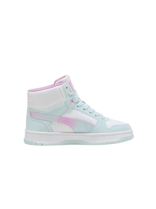 rebound v6 mid faded PUMA | 40837201