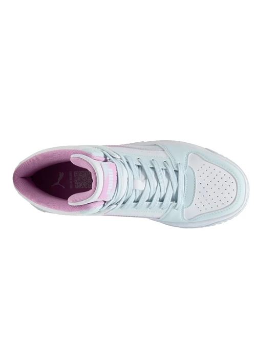 rebound v6 mid faded PUMA | 40837201