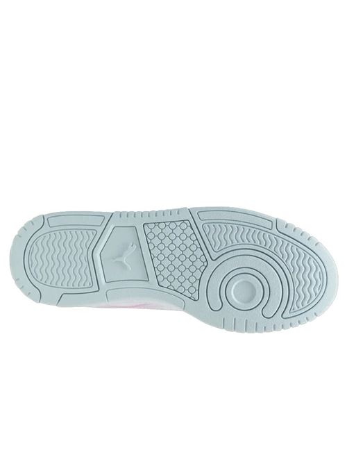 rebound v6 mid faded PUMA | 40837201