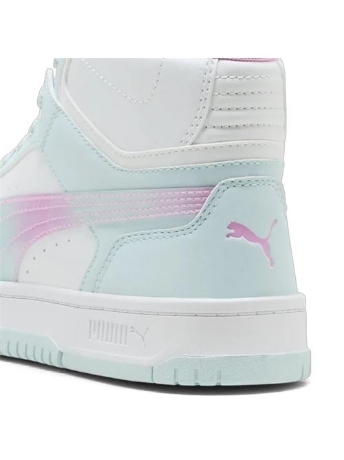 rebound v6 mid faded PUMA | 40837201