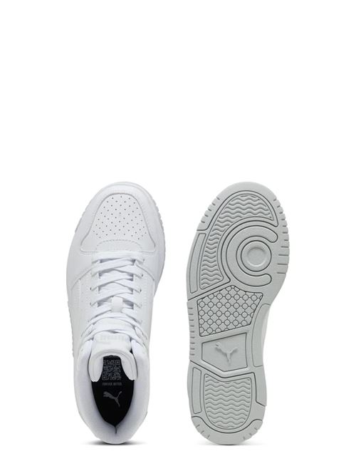 rebound slam mid jr PUMA | 40880002