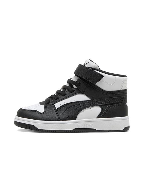 rebound slam mid ac+ ps PUMA | 40880101
