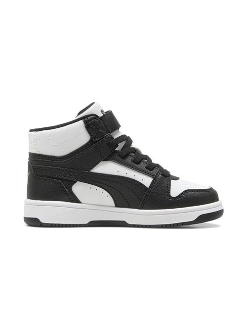 rebound slam mid ac+ ps PUMA | 40880101