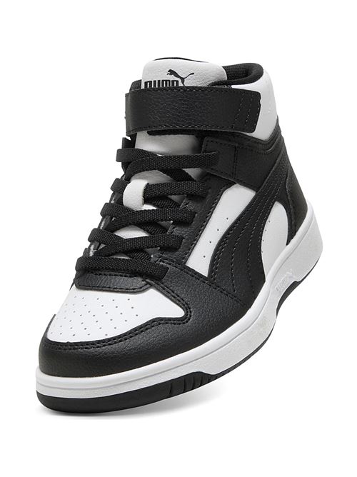 rebound slam mid ac+ ps PUMA | 40880101