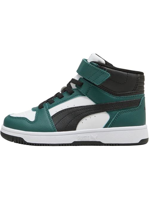 rebound slam mid ac+ ps PUMA | 40880105