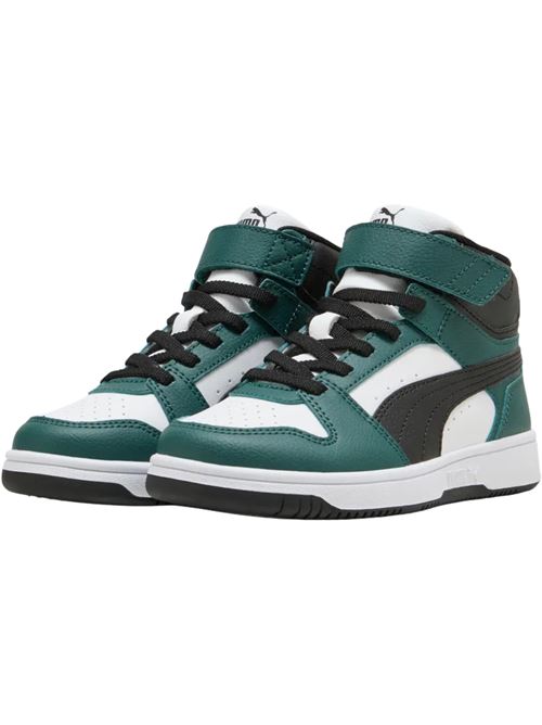 rebound slam mid ac+ ps PUMA | 40880105