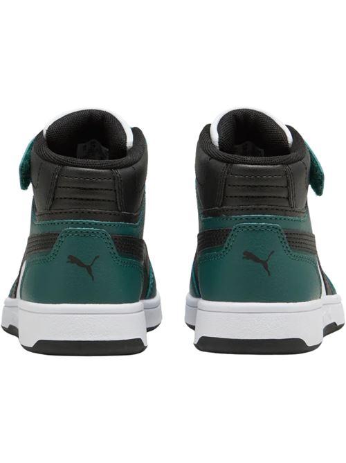 rebound slam mid ac+ ps PUMA | 40880105